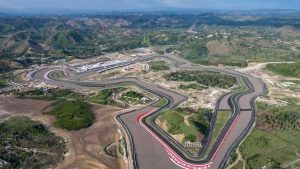 Media Jerman Speedweek Sorot Tikungan Sirkuit Mandalika, Ngerem Hanya Bisa 1,8 Detik