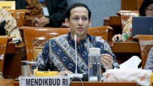 Kritisi Draf RUU Sisdiknas, Pelajar Islam Indonesia Desak Jokowi Copot Menteri Nadiem