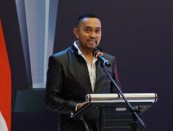 Soal Baliho Mimpi Jadi Presiden, Ahmad Sahroni: Jadi Gubernur Jakarta Juga Tak Apa-Apa