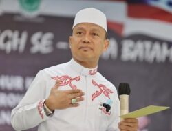 Minyak Goreng Mahal dan Langka Bukan Salah Pemimpin, Ustaz Dasad Latif: Salahkan Dirimu Yang Suka Minta Uang Saat Pilkada