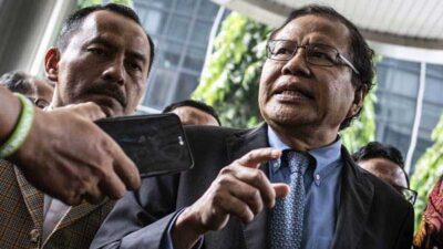 Kritik Pemerintahan Jokowi, Rizal Ramli: Tak Ada Rencana Swasembada
