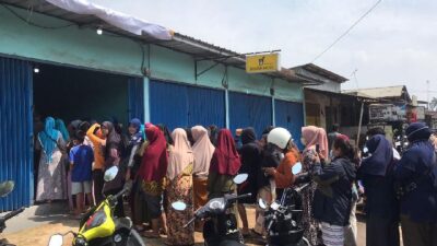 Akibat Krisis Minyak Goreng, IDEAS Sebut Masyarakat Rugi Hingga Rp.3,38 Triliun