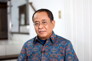 Eks Sekretaris Menteri BUMN Said Didu Ungkap 5 Dampak Buruk Jokowi 3 Periode