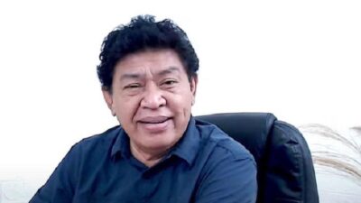 Minta 300 Ayat Al-Qur’an Dihapus, Mahfud MD Desak Polisi Usut Tuntas Pendeta Saifuddin Ibrahim