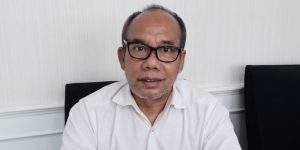Jamiludin Ritonga: Tanpa Klarifikasi, Masyarakat Bakal Terus Curiga Istana Dalang Penundaan Pemilu