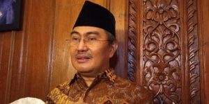 Yakin Tahapan Pemilu 2024 Dimulai Agustus 2022, Prof Jimly Asshiddiqie: Isu Penundaan Hanya Mainan Parpol Yang Tak Siap Tanding