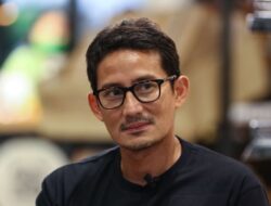 Ahmad Muzani Yakin Sandiaga Uno Loyal Terhadap Gerindra dan Prabowo