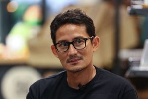 Ahmad Muzani Yakin Sandiaga Uno Loyal Terhadap Gerindra dan Prabowo