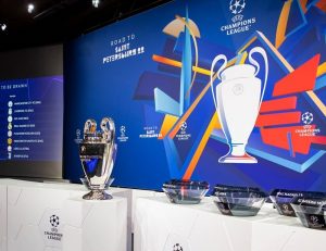 Ini 5 Klub Kandidat Terkuat Juara Liga Champions 2021/2022