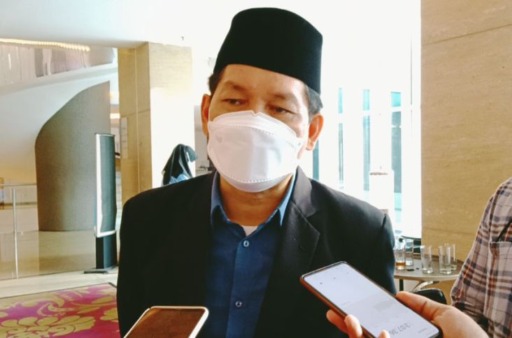 Sekjen MUI: Jangan Ada Sweeping Pedagang Saat Bulan Ramadhan