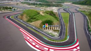 Bamsoet Janjikan Sirkuit F1 Bintan Jadi Yang Termegah di Kawasan Barat Indonesia