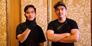Komite Rakyat Lawan KKN Dukung KPK Segera Usut 2 Anak Jokowi: Gibran dan Kaesang