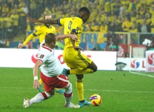 Bungkam Swedia 2-0, Polandia Lolos ke Putaran Final Piala Dunia 2022 Qatar
