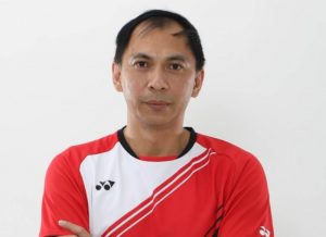 Tinggalkan Malaysia, Flandy Limpele Resmi Gabung PBSI Jadi Pelatih Ganda Campuran