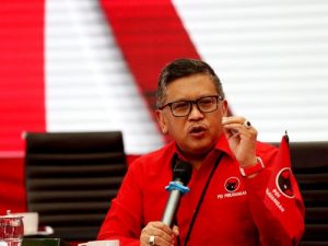 Sekjen PDIP, Hasto Kristiyanto: Dari Orba Kita Belajar Pentingnya Pembatasan Masa Jabatan Presiden
