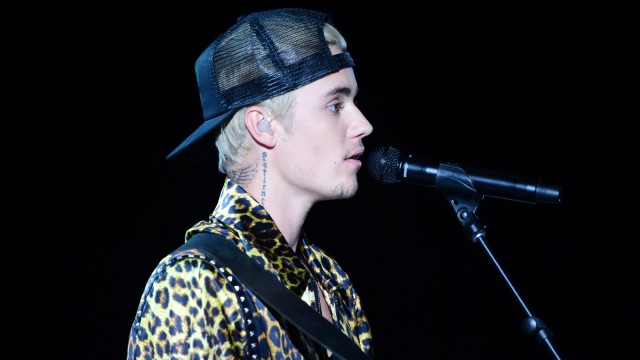 Justin Bieber Bakal Gelar Konser di Gelora Bung Karno, Ini Harga Tiketnya
