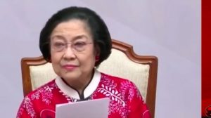 Ngelus Dada Lihat Emak-Emak Heboh Minyak Goreng Mahal, Megawati: Apa Tak Ada Cara Merebus Atau Mengukus?