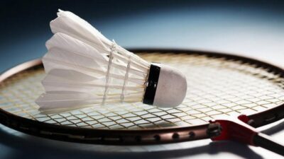 Tegas! Buntut Invasi ke Ukraina, BWF Batalkan Semua Turnamen Bulutangkis di Rusia