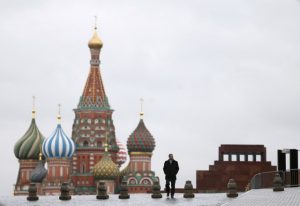 Pemerintah Rusia Rilis Daftar 48 Negara Tak Bersahabat, Apakah Indonesia Termasuk?