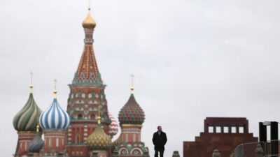 Pemerintah Rusia Rilis Daftar 48 Negara Tak Bersahabat, Apakah Indonesia Termasuk?