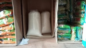 Harga Gula Pasir Ikut Naik Saat Harga Minyak Goreng Meroket, Warga: Pak Jokowi, Kami Angkat Tangan