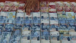 Curiga Ada Praktik Pencucian Uang di Balik Bisnis Crazy Rich Dadakan Milenial Indonesia