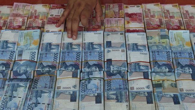 Curiga Ada Praktik Pencucian Uang di Balik Bisnis Crazy Rich Dadakan Milenial Indonesia