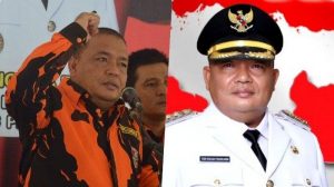 Kekejian Eks Bupati Langkat Terbit Peranginangin: Paksa Jilat Kemaluan Anjing Hingga Lakukan Sodomi