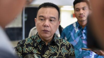 Dasco Ungkap Isi Rapat Konsultasi DPR dan Pemerintah: Terkait Putusan MK Soal Pemilu