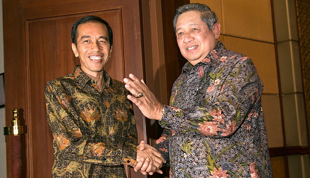 Dibanding Rezim Jokowi, Masyarakat Jauh Lebih Puas di Masa Kepemimpinan SBY