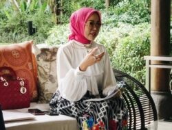 Renny Astuti Terkejut Dipecat Fraksi Gerindra Dari Anggota DPR