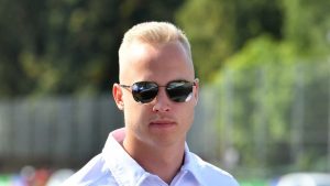 Dicoret Dari pembalap F1, Vila Mewah Anak Juragan Pupuk Rusia Nikita Mazepin di Italia Disita
