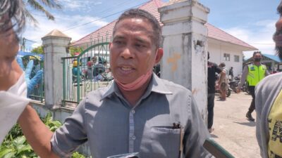 18 Penambang Emas Yang Tewas Kecelakaan di Pegunungan Arfak Papua Adalah Warga NTT