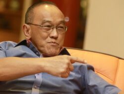 Pernah Diselamatkan Terawan Saat Kondisinya Kritis, Aburizal Bakrie: Saya Utang Nyawa