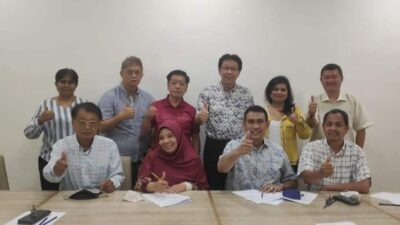 Apjati Segera Realisasikan SK Dirjen Binapenta, Siap Tempatkan PMI Formal Berkompetensi ke Malaysia
