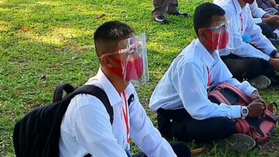 Menko Mahfud MD: Tak Hanya TNI, Keturunan PKI Juga Bisa Jadi Caleg dan PNS