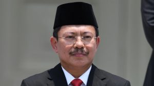IDI Hanya Bisa Pecat Terawan Dari Keanggotaan, Izin Praktik Tetap di Tangan Pemerintah