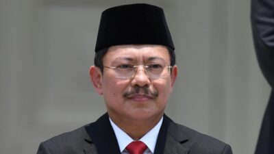IDI Hanya Bisa Pecat Terawan Dari Keanggotaan, Izin Praktik Tetap di Tangan Pemerintah
