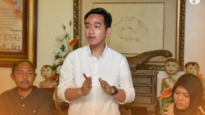 Wow! Harta Kekayaan Gibran Naik Rp.4 Miliar Setahun Menjabat Walikota Solo