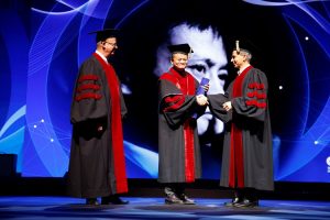 10 Kali Gagal Masuk Harvard, Jack Ma: Gagal Patut Disyukuri, Berkah di Kemudian Hari