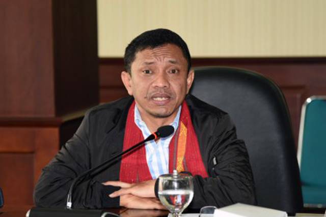 Dukung Yasonna, Rahmad Handoyo: Izin Praktik Dokter Harusnya Kewenangan Pemerintah Bukan IDI