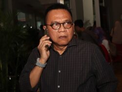 Dicopot Dari Wakil Ketua DPRD DKI Jakarta, M Taufik Hengkang dari Gerindra Pindah ke PKB