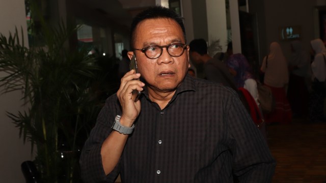 Dicopot Dari Wakil Ketua DPRD DKI Jakarta, M Taufik Hengkang dari Gerindra Pindah ke PKB
