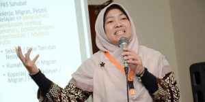 Harga Sembako dan BBM Naik, Kurniasih Mufidayati: Pemerintah Tak Melindungi Keluarga Indonesia