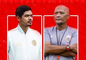 Gagal Total di Liga 1 2021-2022, Persija Jakarta Lepas 12 Ofisial Termasuk Bepe dan Sudirman