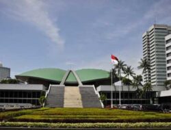 Survei indEX: Hanya 8 Parpol Bakal Lolos Ke Senayan, PPP dan PAN Terlempar Dari Parlemen