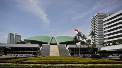 Survei indEX: Hanya 8 Parpol Bakal Lolos Ke Senayan, PPP dan PAN Terlempar Dari Parlemen