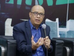 Tanker Dinakhodai Warga China Angkut Minyak CPO Ditangkap TNI AL, Syarief Alkadrie Desak Usut Tuntas