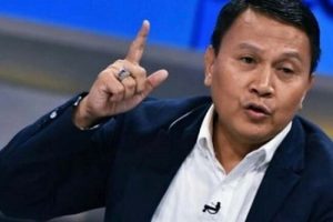 Keturunan PKI Bisa Jadi Prajurit TNI, Mardani Ali Sera: Isu Sensitif Saat Masih Banyak Masyarakat Trauma