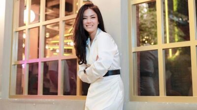 Sempat Digosipkan Jadi Selingkuhan Raffi Ahmad, Nita Gunawan Blak-Blakan Soal Status Asmaranya